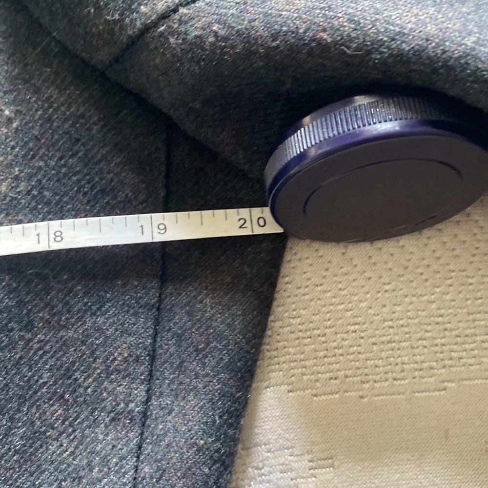 Boglioli “Coat” Blazer - Picture 12 of 13